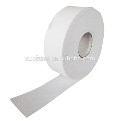 China Nonwoven Muslin Wax Paper Roll for sale