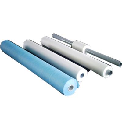 China Nonwoven Disposable Spunlace Cloth Printing Antirust Cleaning Remover for sale