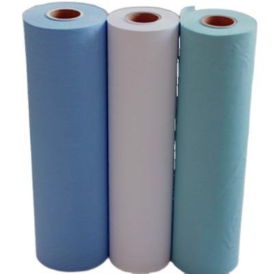 China Sustainable Universal Nonwoven Cloth Industry Wipers for sale