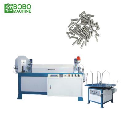 China Factory Aluminum Electronics Hardware Auto Iron SS Alloy Wire Directly And Machine Cut To Length for sale