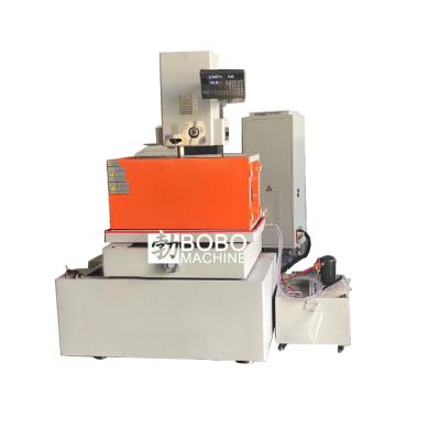 China Factory High Performance EDM Wire Cutting Machine CNC High Precision For Electronic Equipment for sale