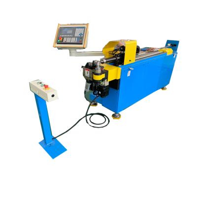 China Factory CNC Pneumatic 3D Tube Bending Machine for sale