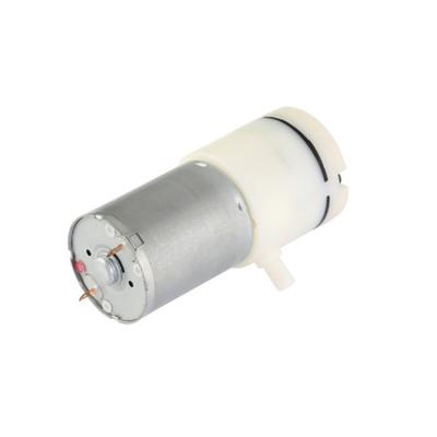 China Well-chosen waterproof quality diaphragm pump electric motor motor 3v/6v/12v/24v condom vacuum pump for sale