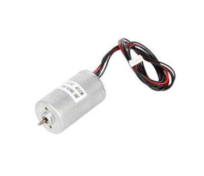 China Customized totally enclosed 12v 28mm permanent magnet brushless dc motor for washing machine dc motor for sale