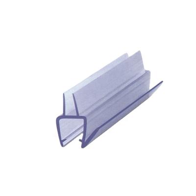 China 2021 Modern Hot Sale High Quality Shower Room Seal Strip For Glass Door for sale