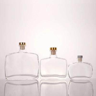 China Personal Care Latest Design 50ml 100ml 150ml Household Essential Oil Indoor Bottle For Aromatherapy Oils for sale