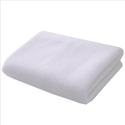 China 2021 Custom Color Household OEM Factory Price Microfiber Cloth Hotel Thick Quick Dry Towel Wiping Ware Child Safe Towel for sale