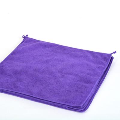 China Viable Chinese Manufacturer Microfiber Cleaning Towel Cloths Export Household Quick Dry Cleaning Products for sale