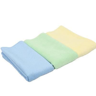 China Wholesale Chinese Manufacturer Compressed Pet Microfiber Towel Dog Shower Drying Towel Super Soft Quick Dry Cleaning Cloth for sale