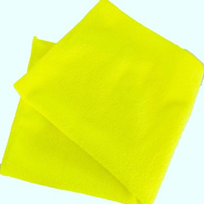 China Factory Price Sole Viable Super Soft High Water Supplies Stabilized Time Limited Time Microfiber Towel Absorbent Cleaning Cloth 35*38cm for sale