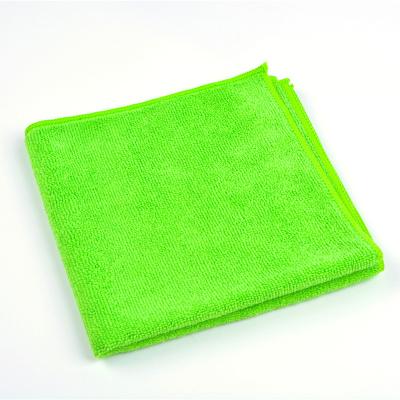 China Viable Chinese Manufacturer Super Free Super Quick Dry Microfiber Net Absorbent Towel For Car for sale