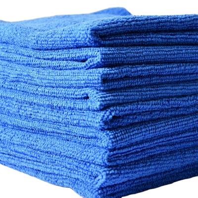 China 2021 Quick Dry OEM Kitchen Towels Microfiber Cloth Household Hot Sales Child Safe Cleaning Cloths Washing Ware for sale