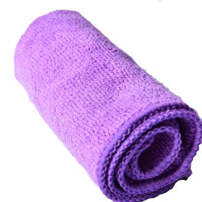 China 2021 Kids Safe Absorbent Micro Lint Free Tea Towel Kitchen Accessories Fiber Tissue For Washing Drying for sale