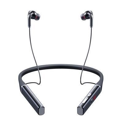 China Waterproof Noise Reduction S720 Sports Headphones TWS Neckband OEM Waterproof Noise Canceling Earphone Sports Earphone for sale