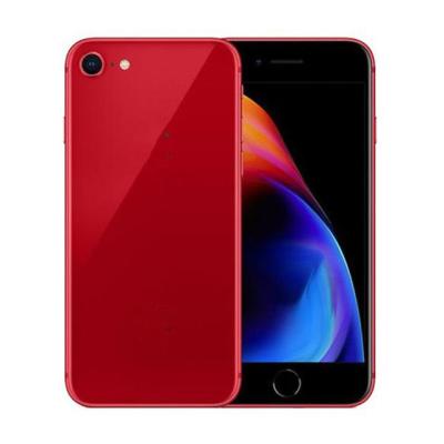 China Fingerprint factory wholesale second hand used for iphone 8 256GB 4.7 inch refurbished on sale for iphone original for sale