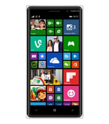 China Wholesale Original Phone Refurbished Cell Phones For Nokia Lumia 830 Mobile Phone 5.0