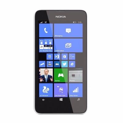 China Original Phone Used Mobiles Original For Nokia Lumia 635 4.5 Inch Quad Core 8G ROM 5.0MP Low Price Gadgets 4g Mobile Phones Smartphone for sale