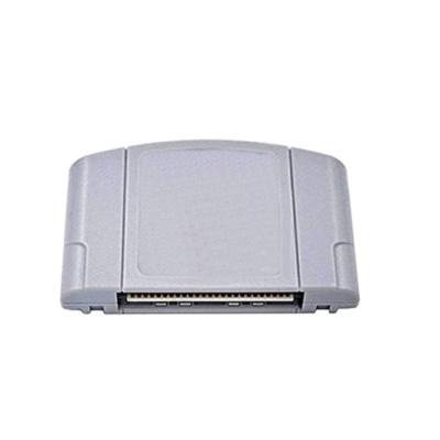 China Replace MA RIO Video Game Card Cartridge for Nintendo 64 for N64 USA Version Game Card for sale