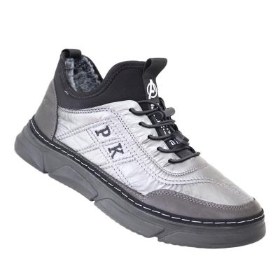 China M102classy Anti-slippery Men's Casual Shoes Stylish Shoes & custom casual oxford shoes zapatilla for sale