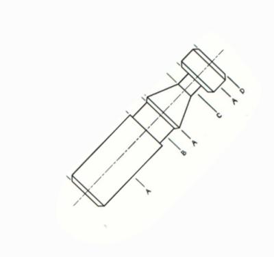 China Full Slide Aluminum Custom Mill CNC Bike Automatic Switch Motorcycle Steel Hardening Dried Parts for sale