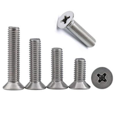 China Custom CNC Aluminum Machining Machine Screw 304 Torx Countersunk Head Drive Stainless Steel for sale