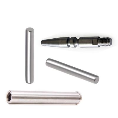 China Triangle Shape Custom Machining Metal CNC Aluminum Pen/Pencil/Fountain Pens Aluminum Pen for sale