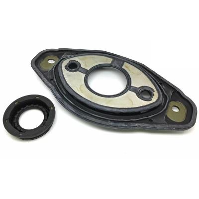 China Hot Selling Rubber Metal Valve Cover Gasket Oil Pans Cheap Price Valve Cover Gasket for sale