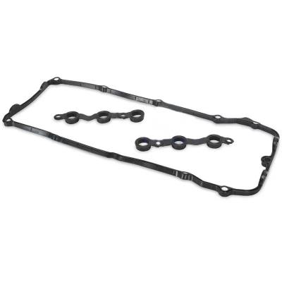 China Hot Sale Metal Valve Cover Rubber Front Gasket Cheap Price Valve Cover Gasket Cylinder for sale