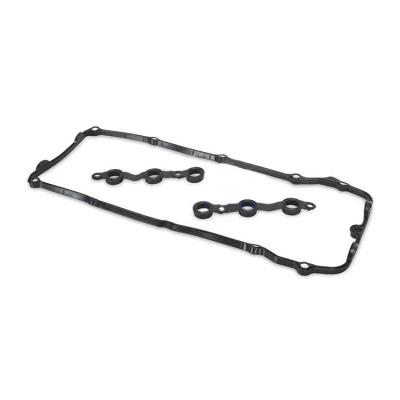 China Wholesale Rubber Gasket Cylinder Cover Metal Valve Cover Rubber Gaskets for sale