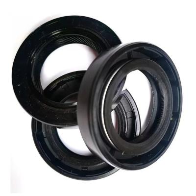 China Chinese Wholesale High Quality Seal Kits Water Pump Oil Seal Tc Standard Size for sale