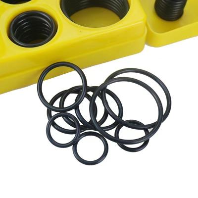 China High Quality Rubber National Pump Oil Seal Oil Free Seal Gasket Motorcycle Valve Standard Size for sale