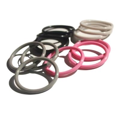 China Hot Selling High Quality Rubber Oil Seal O Ring Heavy Oil Seal Ring Standard Size for sale