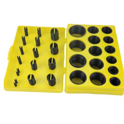 China Chinese National Rubber Gasket Seals O-Ring Gasket Pick Tool Kit Standard Small Size for sale