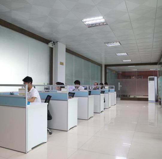 Verified China supplier - Guangzhou Bogart Technology Co., Ltd.