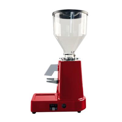 China Small hotel price easy to use small coffee grinder Electric Coffee Grinder for sale