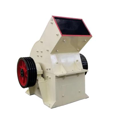 China Mine Road And Railway Gravel Crusher Equipment Highly Efficient Mobile Diesel Mining Coal Lump Hammer Crusher for sale