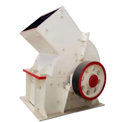 China Mine Road And Railway Special Hammer Crusher For Concrete Ore Stone 600*800 Scrap Brick Recycling Hammer Crusher for sale