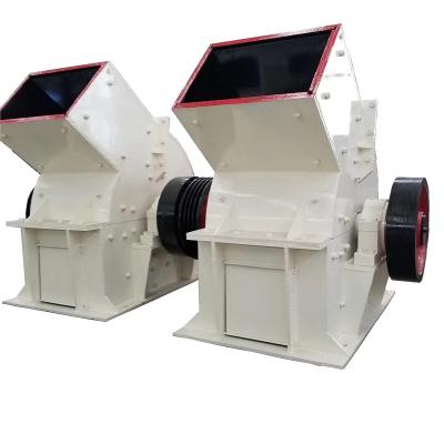 China Small Stone Mining Stone Sand Hammer Machine Wind Rail Price Factory Price Road And Fossil Hammer Crusher for sale