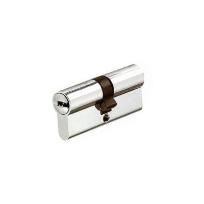 China Hot Selling Aluminum Door Cylinder Door Lock Saudi Arabia Type Door Lock for sale