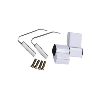 China Modern Durable And Lightweight Sliding Window Friction Hinges , Door Window Hinges For Door And Windows for sale