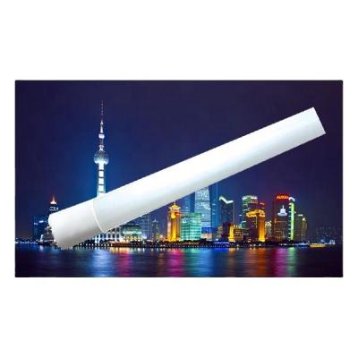 China T5 t6 t8 t9 18w 60cm 90cm custom high lumen plastics 220v light spare parts 180cm integrated led tube 120 cm for sale