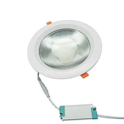 China 2020 2021 Singapore OEM ODM Components Cylinder Driver Trend Bathroom Ceiling Modern Recessed Lights Cheap Thin Slender Parts Led Downlight for sale