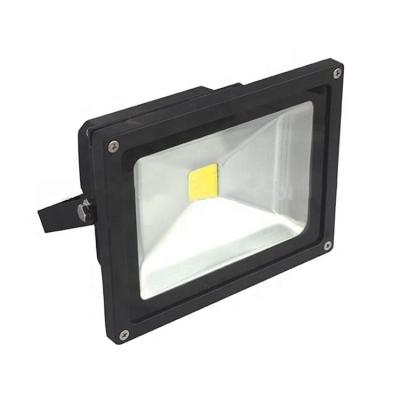 China Warehouse factory price best parts architectural driverless housing brand new outdoor ip65 50w 100w china led flood light for square for sale