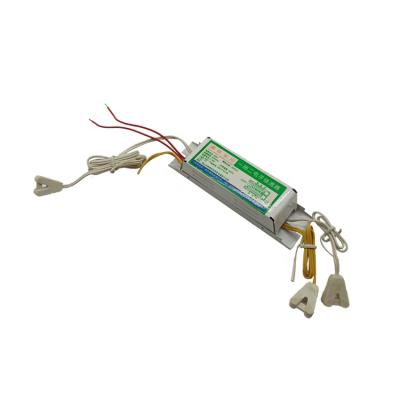 China Best Quality 36W 40w China Electronic Manufacturer OEM Universal Preheat Start Electric Tube Digital Electronic Ballast One for sale