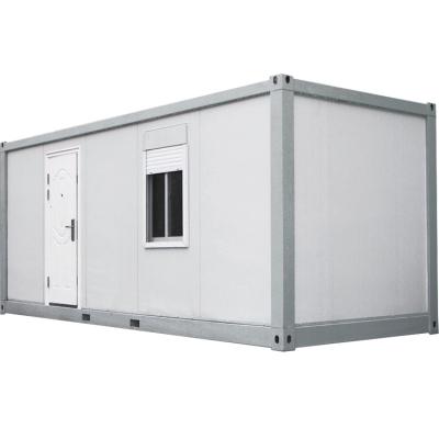 China Modern Prefab Customized Prefab Modular Container High Quality Shipping Container House for sale