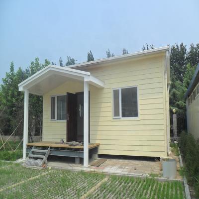 China Modern High Quality 40ft Mobile Container Home Expandable 20ft Container House for sale