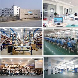 Verified China supplier - Guangzhou Wanatop Trading Co.,ltd.