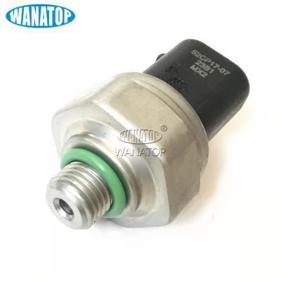 China AC Pressure Switch Sensor Switch 52CP17-07 64539181464 SW11105 64539141957 64530141211 64539181464 64539323658 For BMW E39 E46 OEM Size for sale