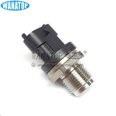 China New CR 0281002846 0281002472 1800bar FUEL PRESSURE SENSOR 504053982 for s DAF CASE 0281002472 for sale