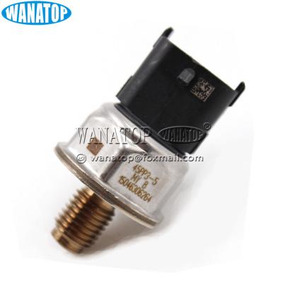 China NEW FUEL RAIL PRESSURE SENSOR 45PP3-2 45PP32 45PP3-5 45PP35 FOR VAUXHALL OPEL ASTRA VI J MERIVA MK2 II B 1.7 CDTI 45PP3-5 for sale